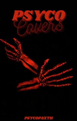 ℙsyco Covers 【Ｃｏｖｅｒ　Ｓｈｏｐ】
